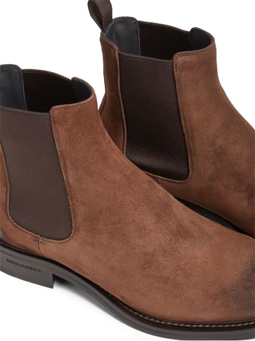  DSQUARED2 | ABM0157 015035205080